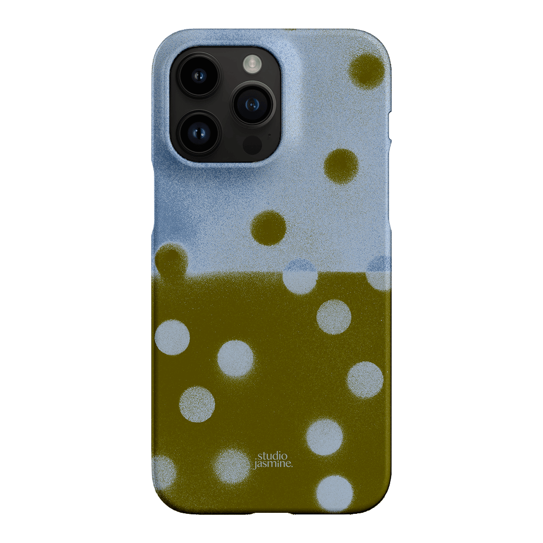 Lake Polka Dot