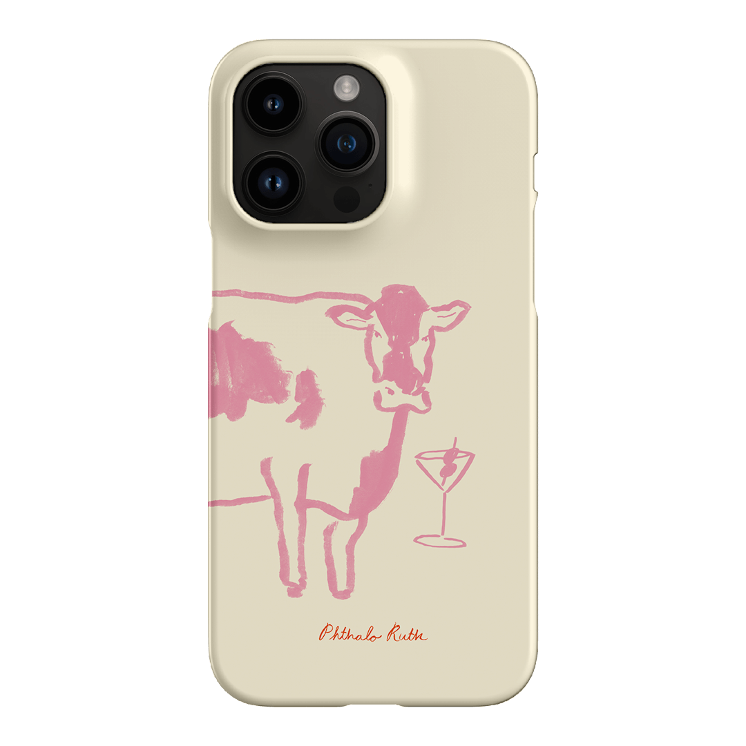Mootini Pink