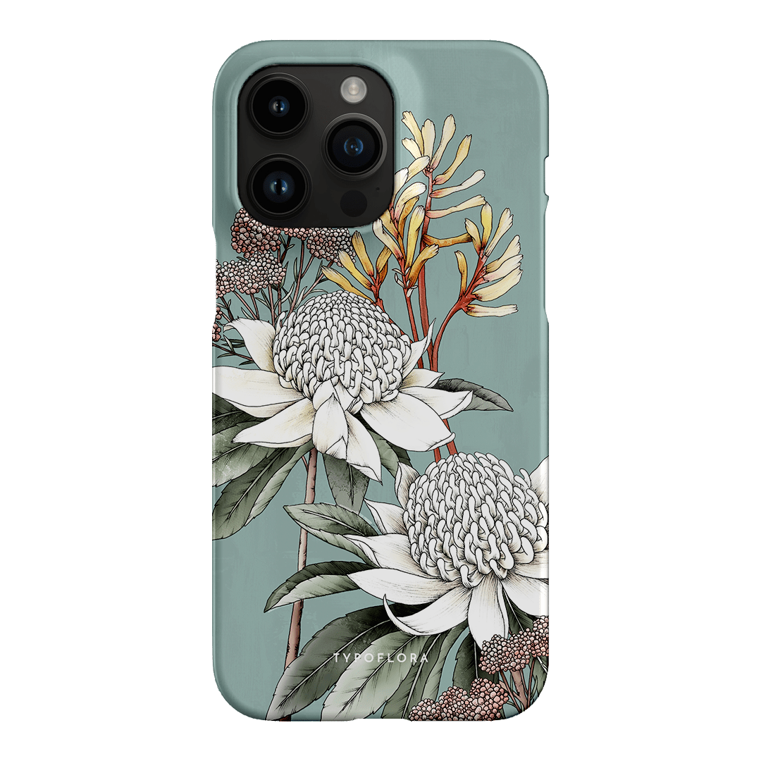 Waratah