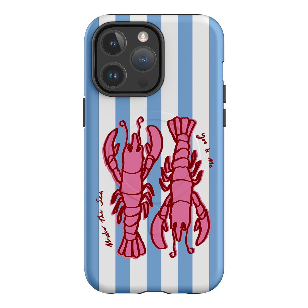Lobster for Life