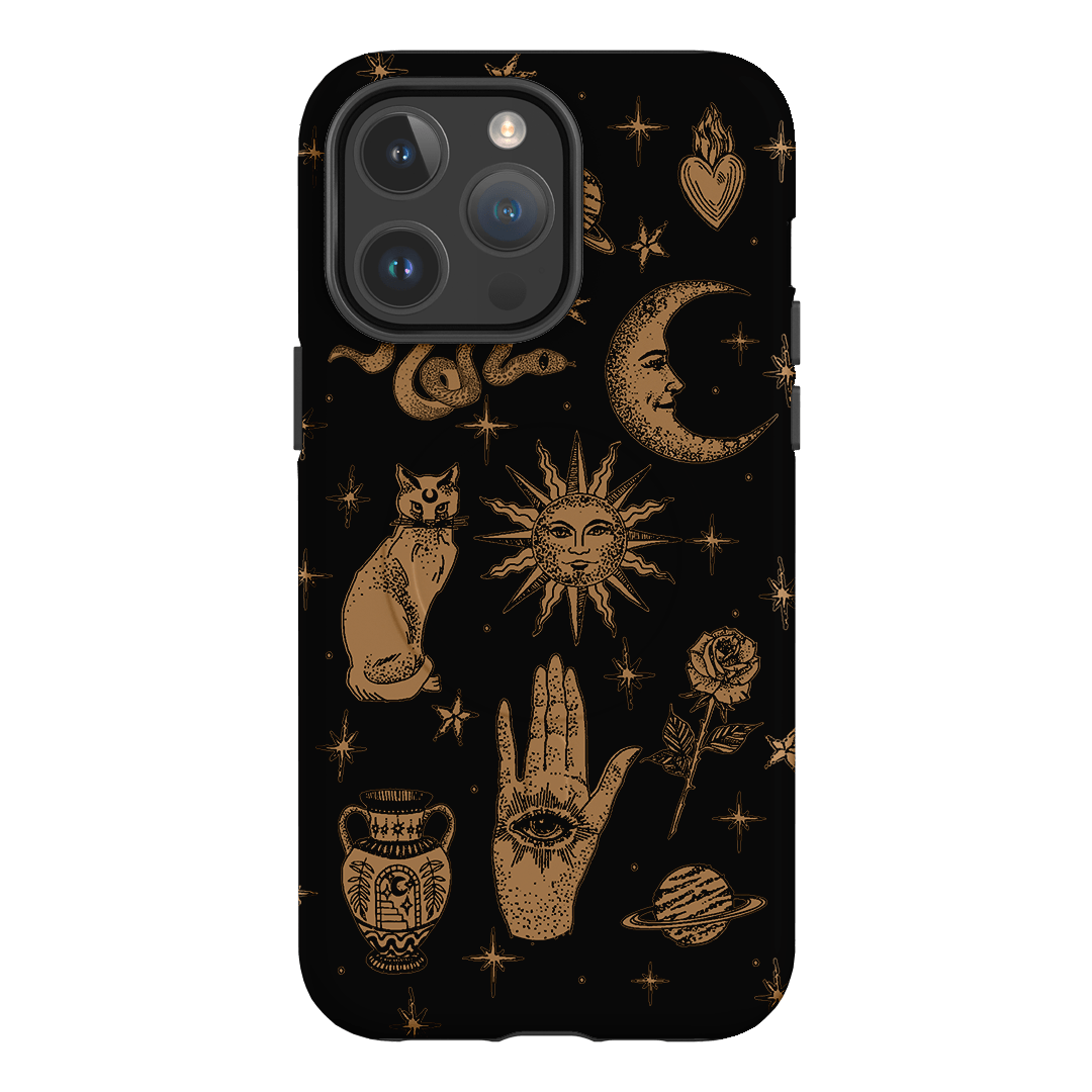Astro Flash Noir