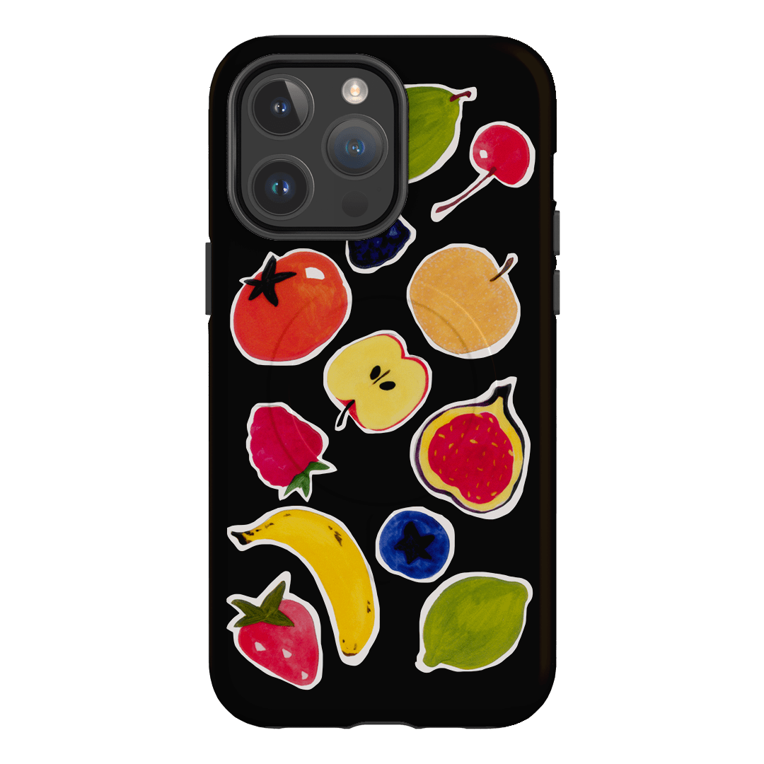 Fruit Stickers