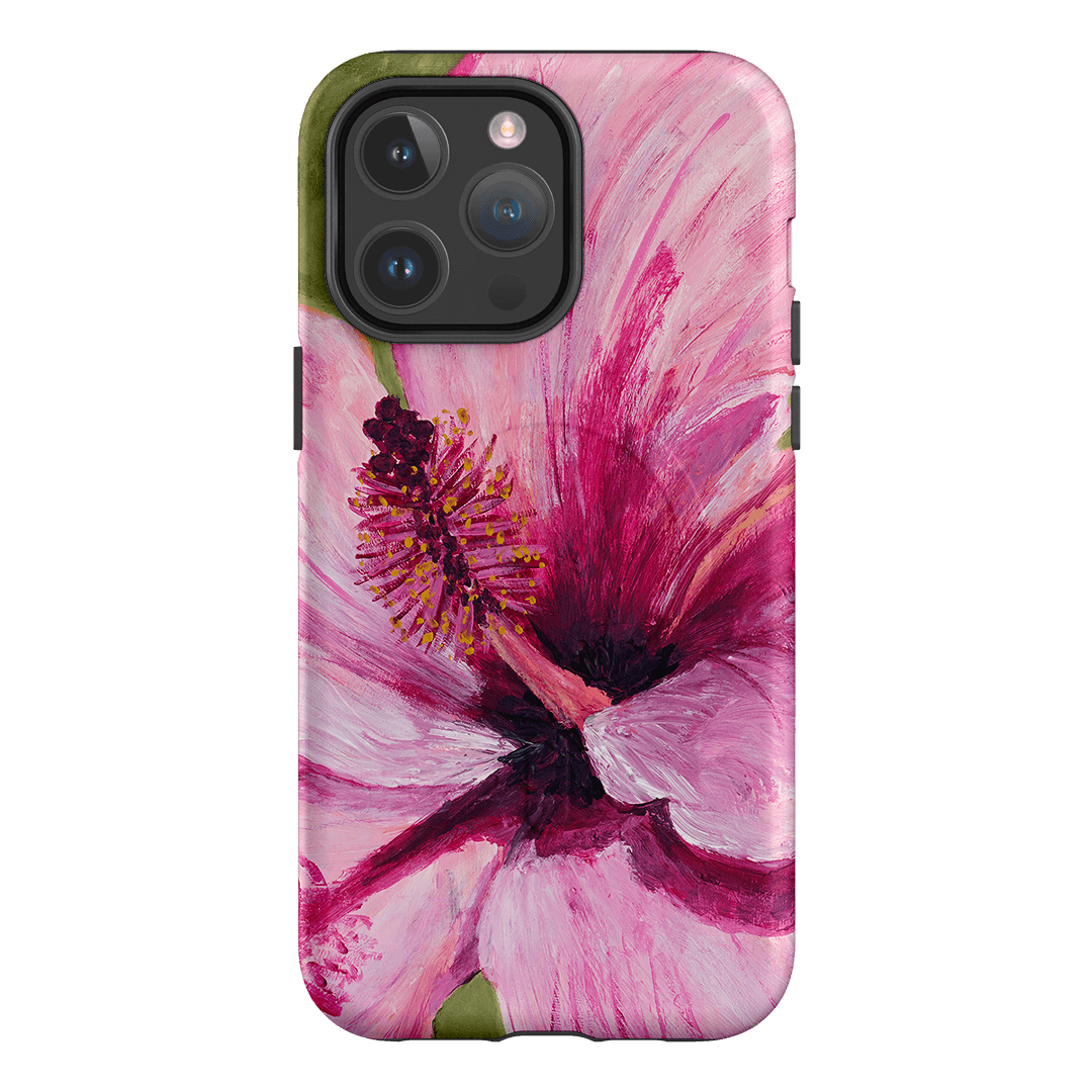 Hibiscus Dream