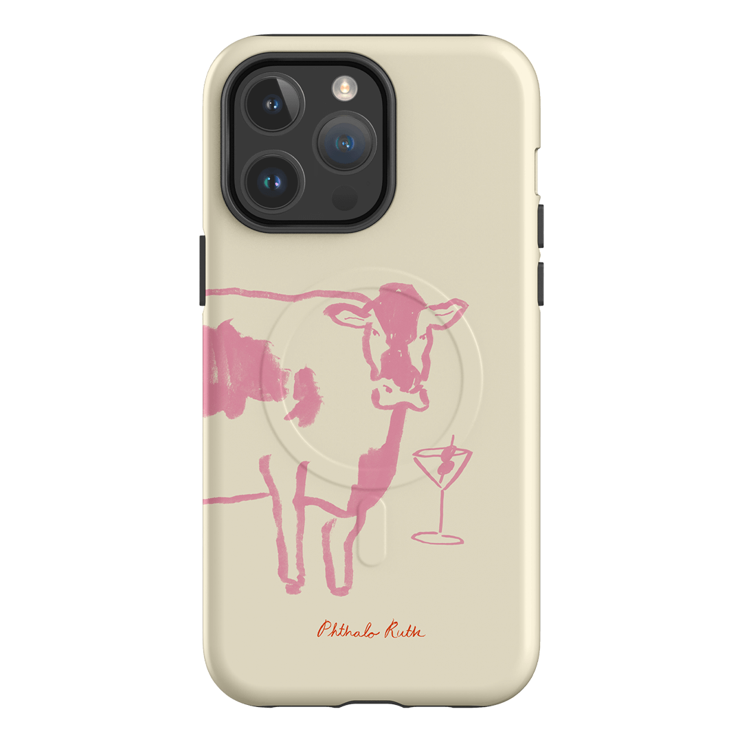 Mootini Pink