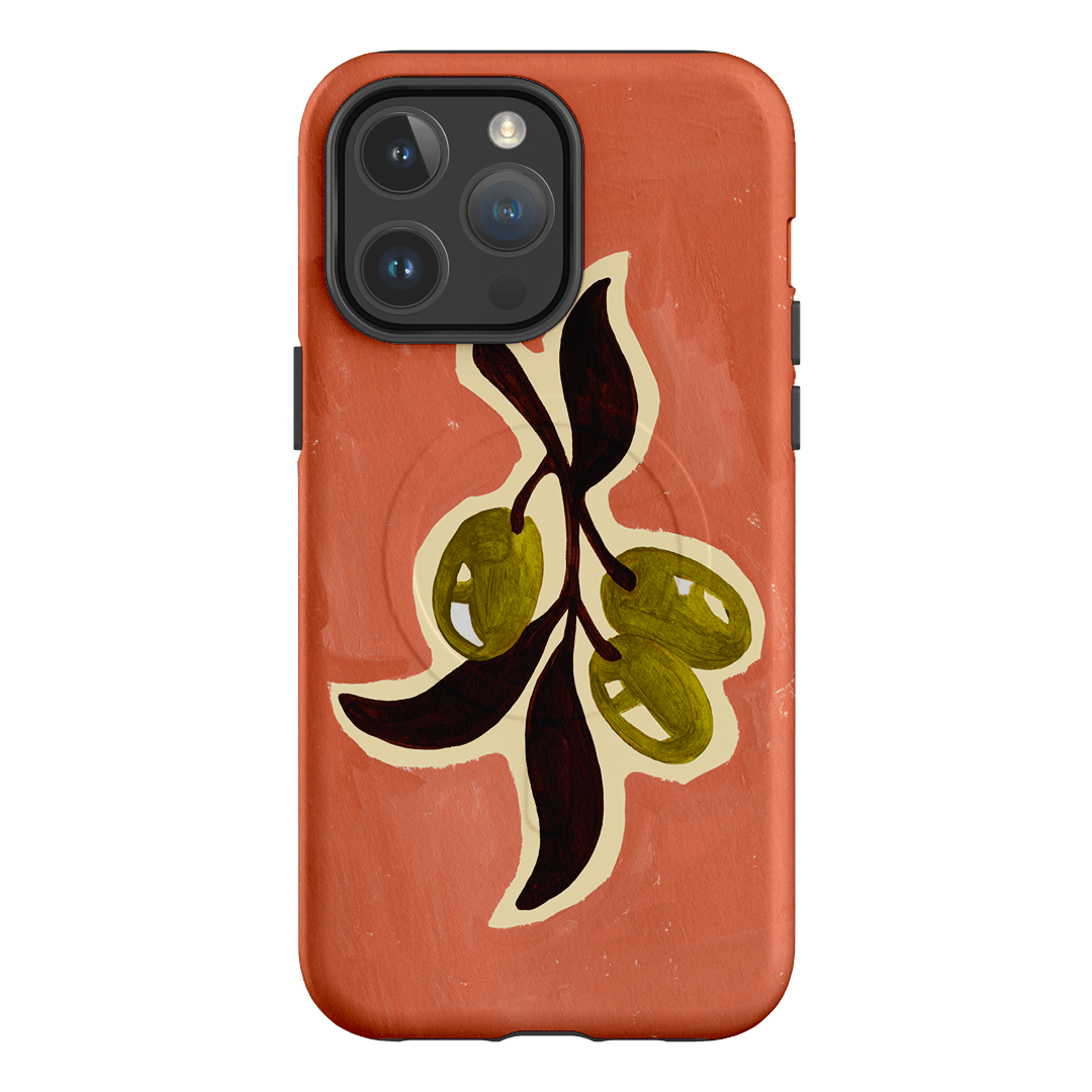 Olives