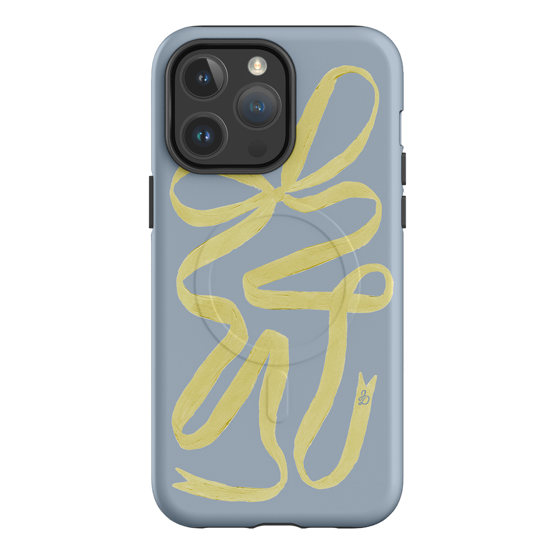 Sorbet Ribbon