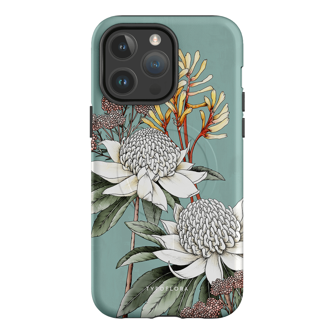Waratah
