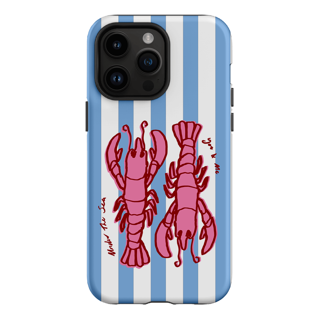 Lobster for Life