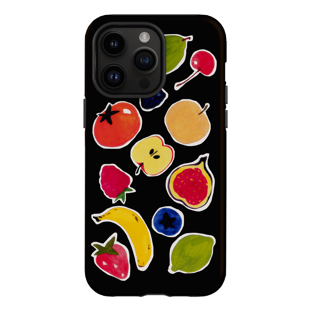 Fruit Stickers