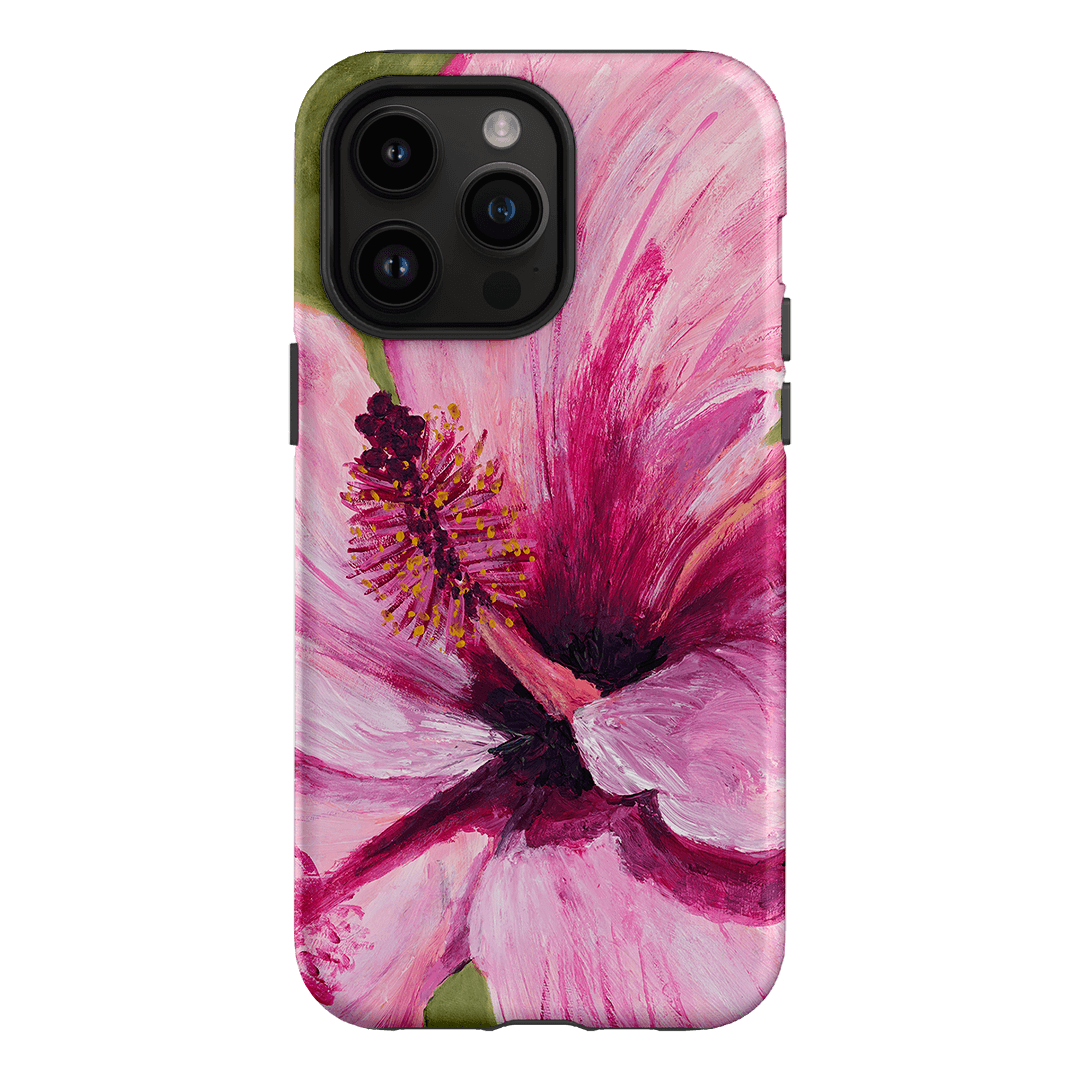 Hibiscus Dream
