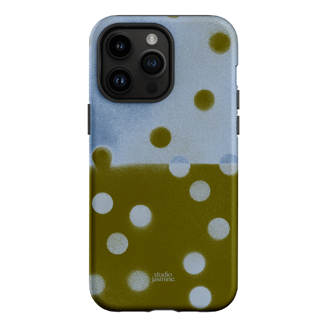 Lake Polka Dot