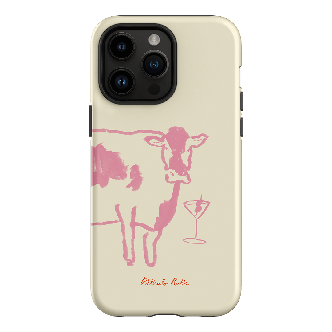 Mootini Pink