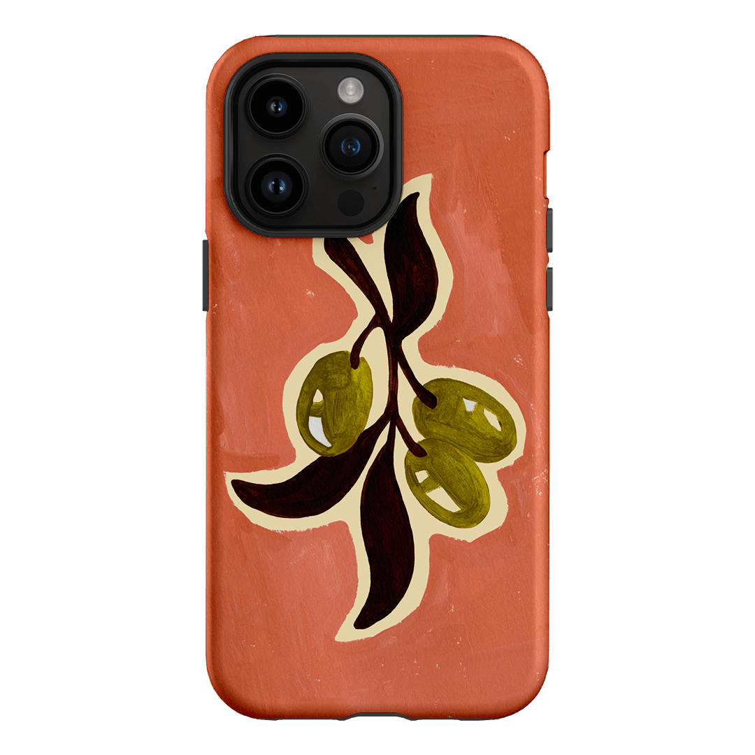 Olives