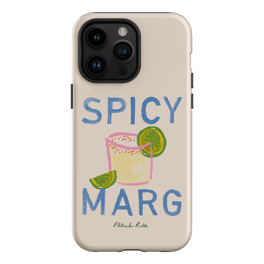 Spicy Marg