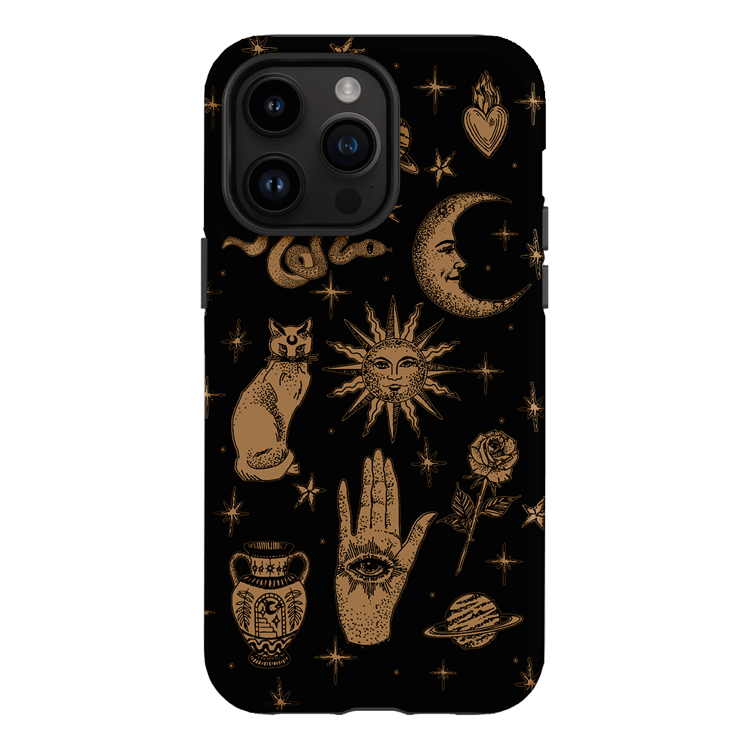 Astro Flash Noir
