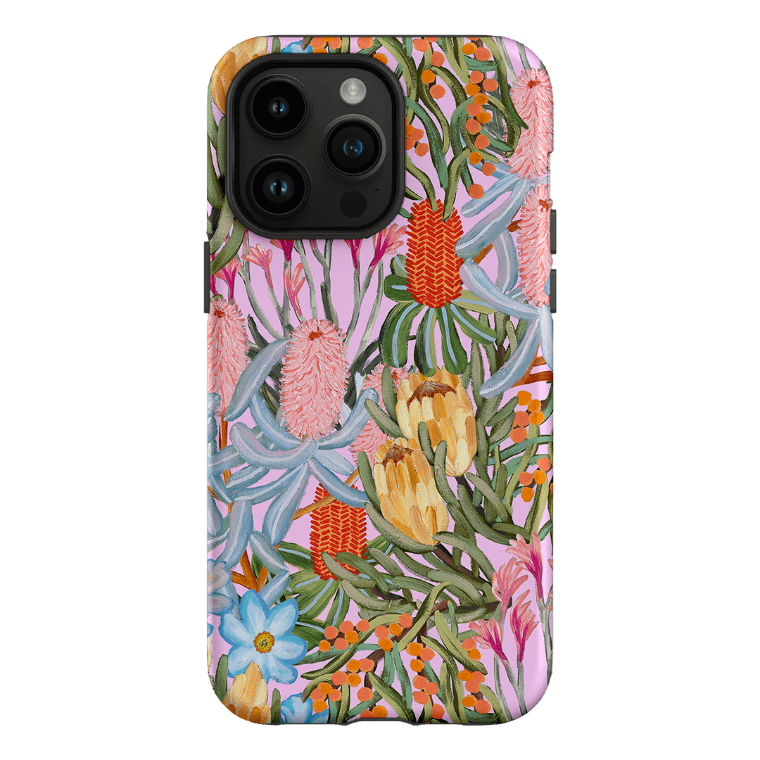 Floral Sorbet