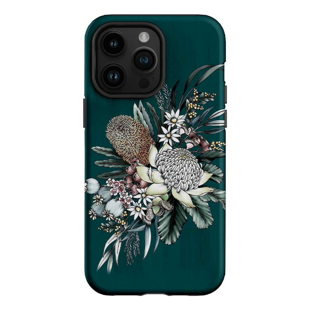Teal Native