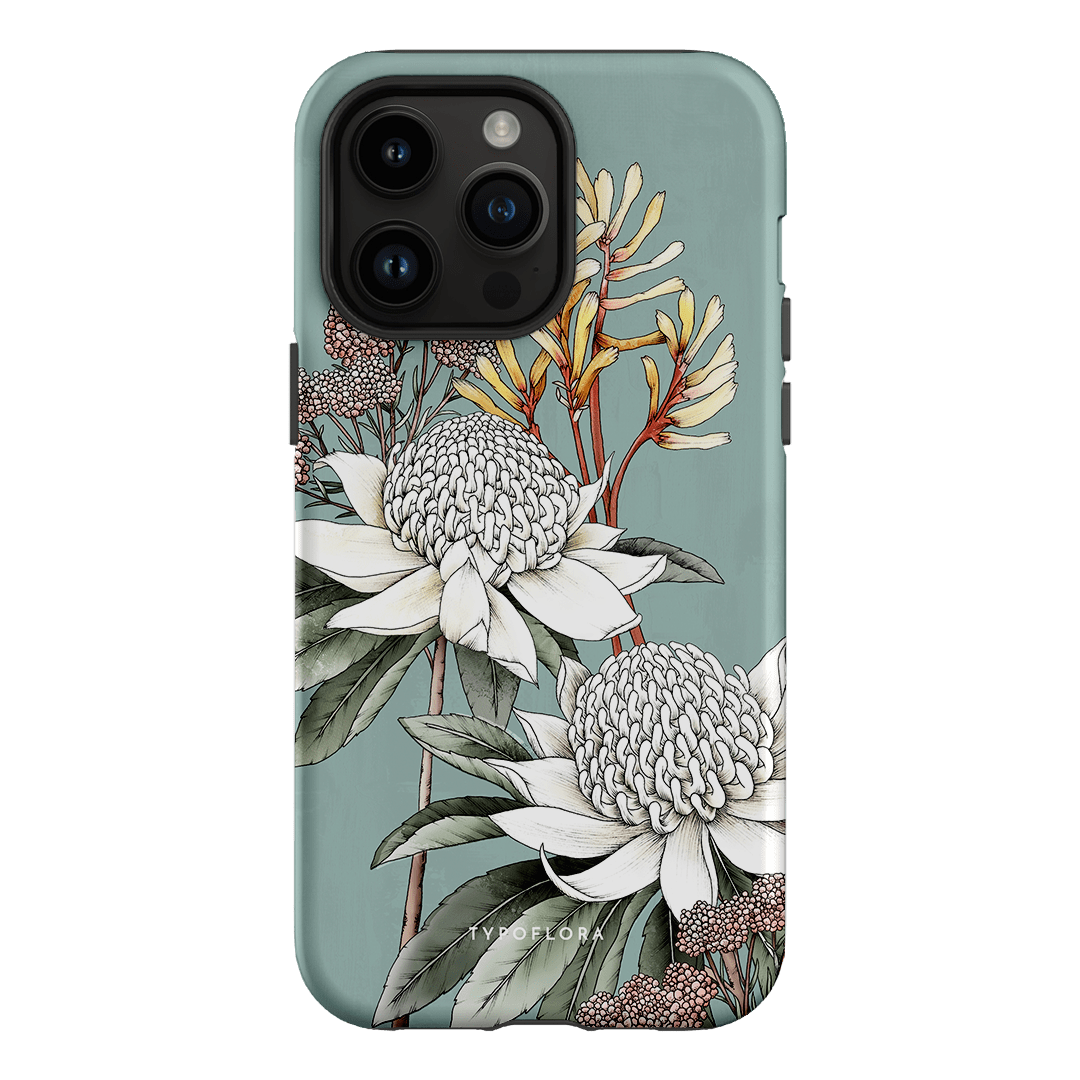 Waratah