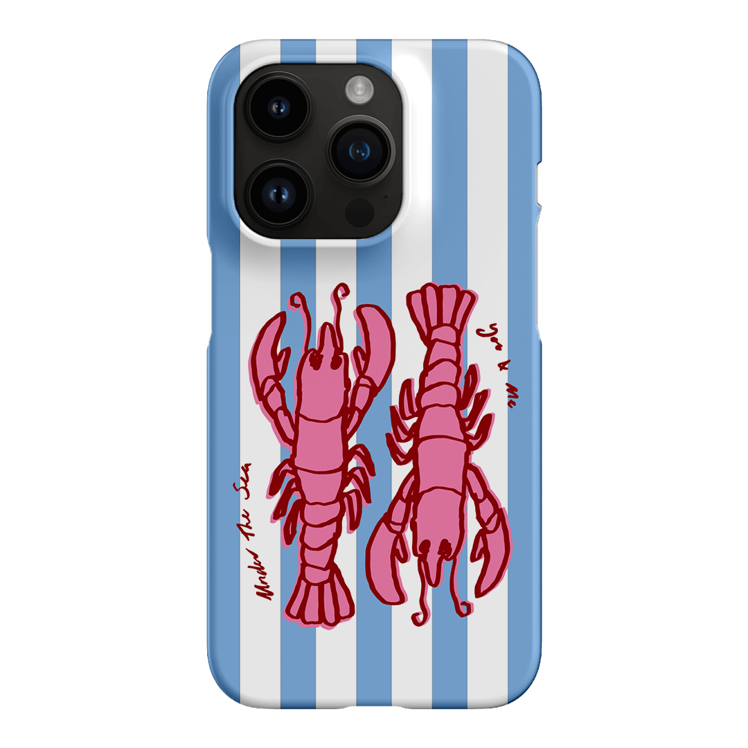 Lobster for Life