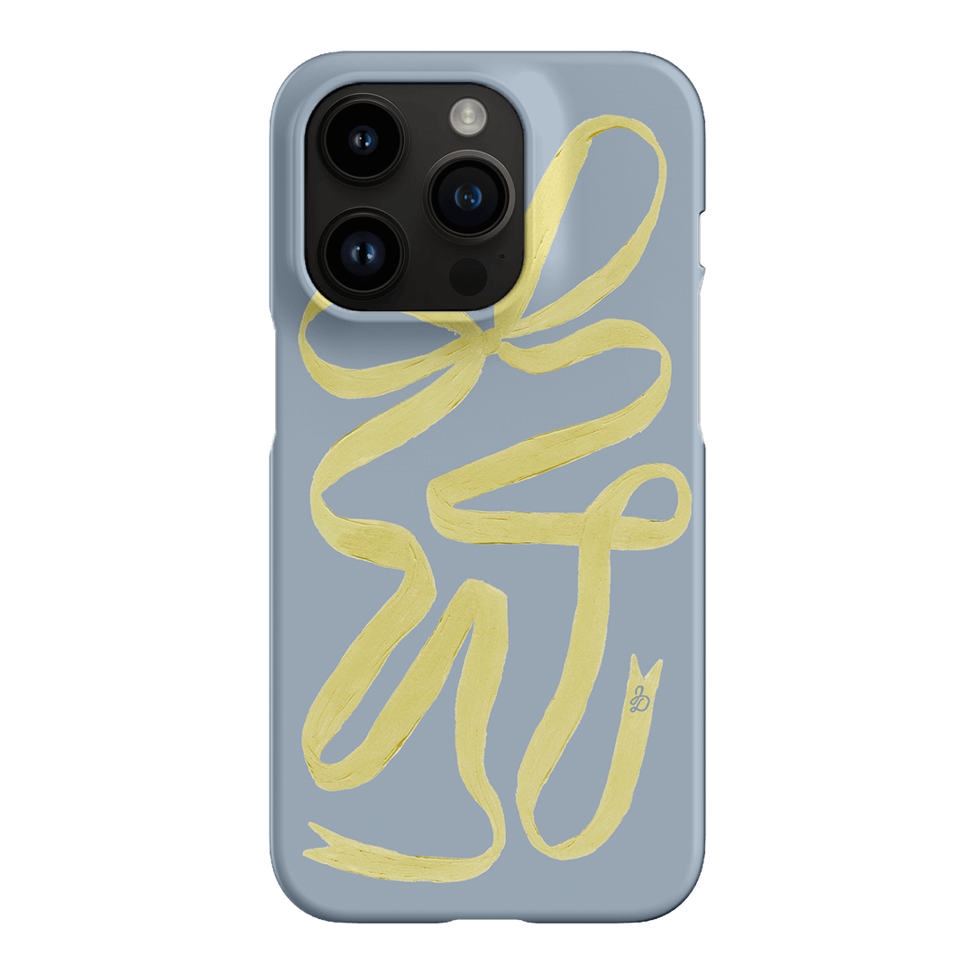Sorbet Ribbon