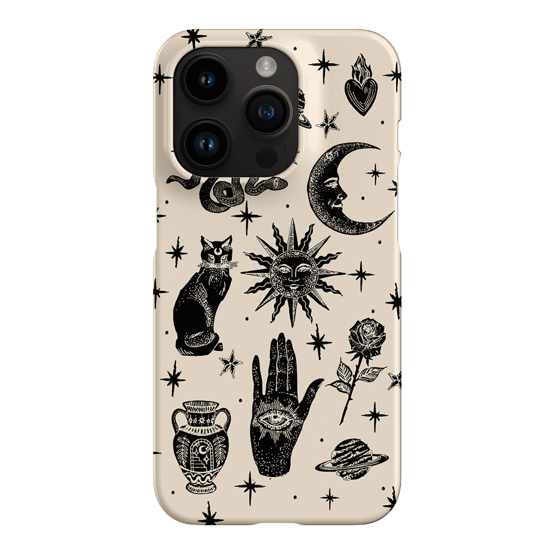 Astro Flash Beige