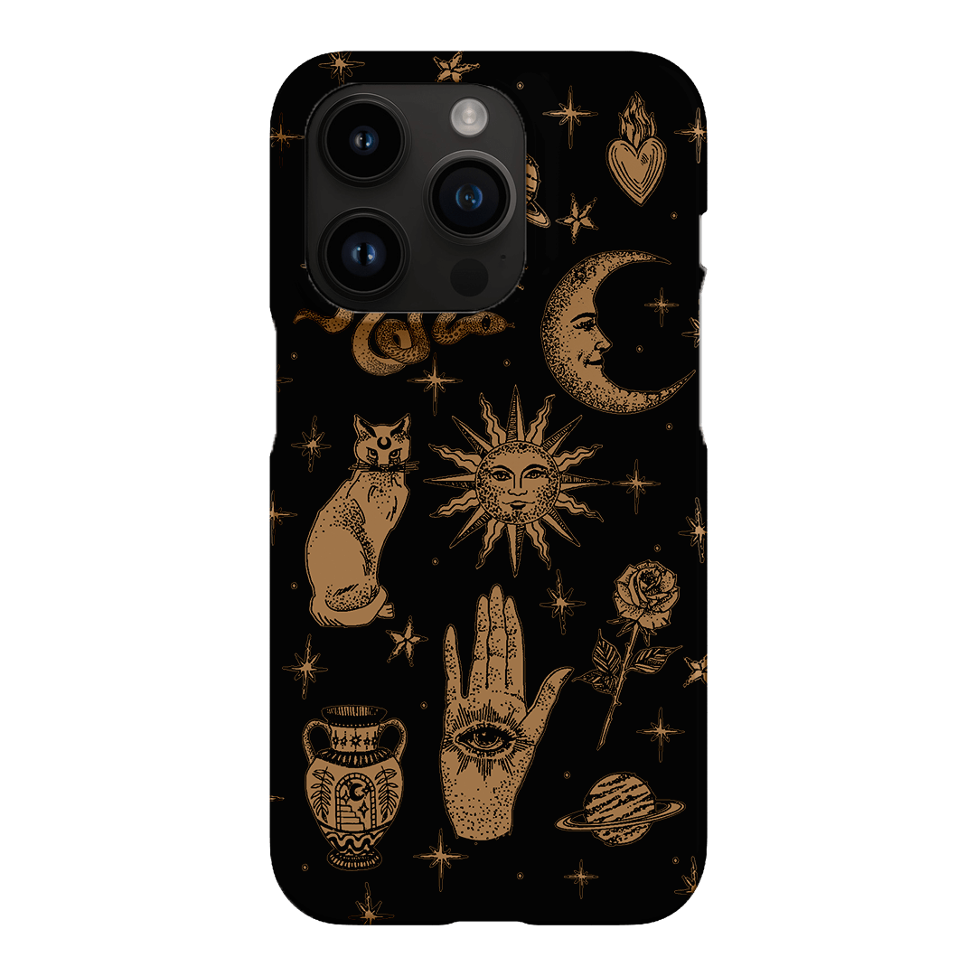 Astro Flash Noir