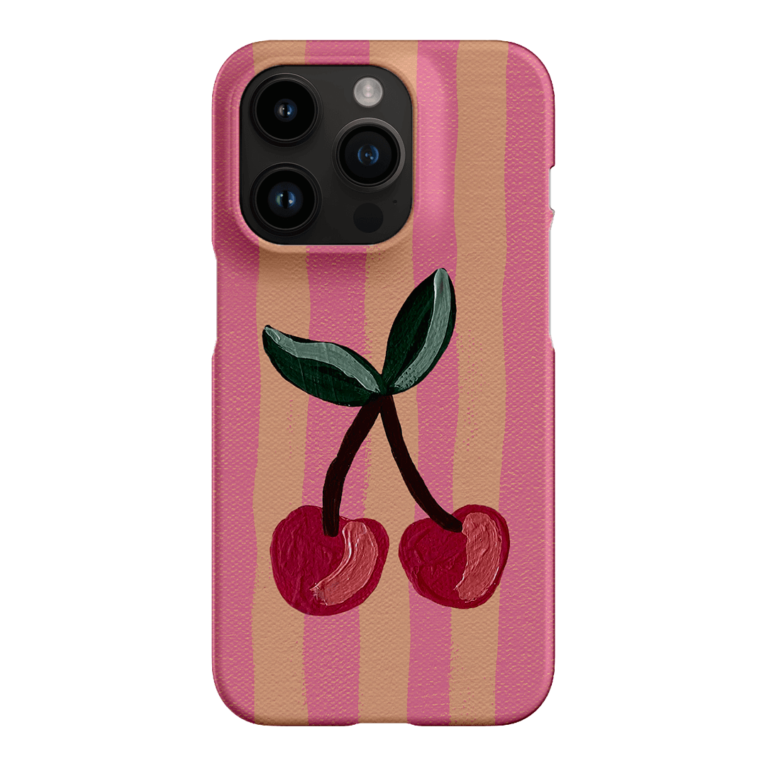 Cherry On Top
