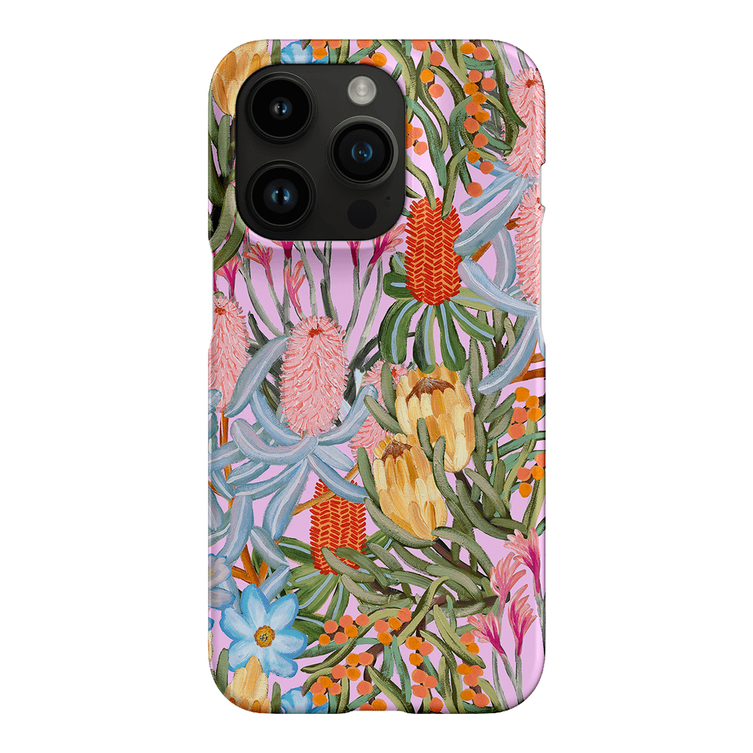 Floral Sorbet