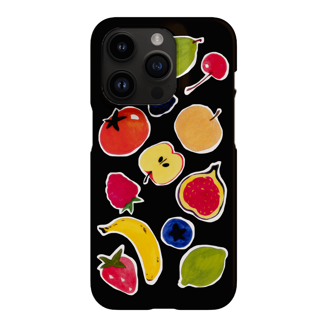 Fruit Stickers