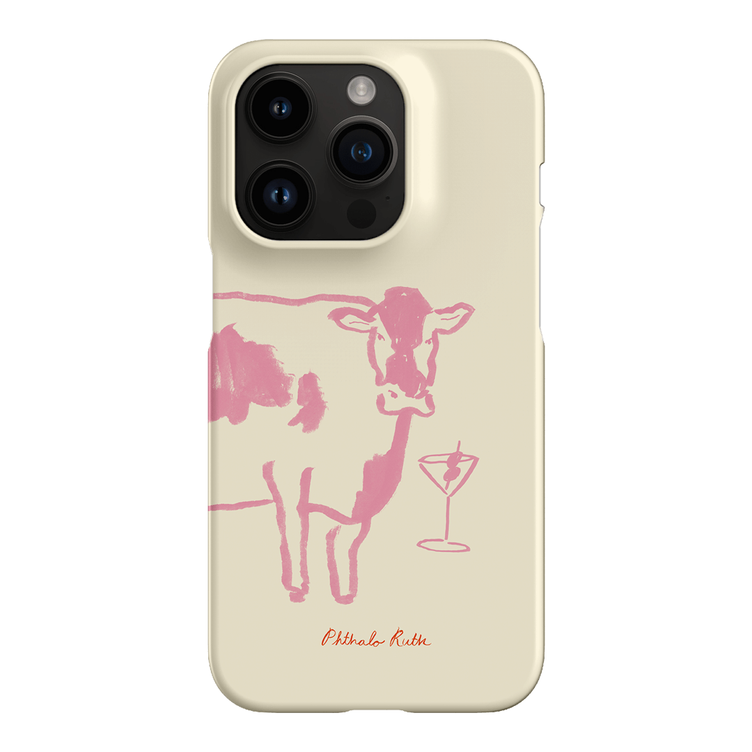 Mootini Pink
