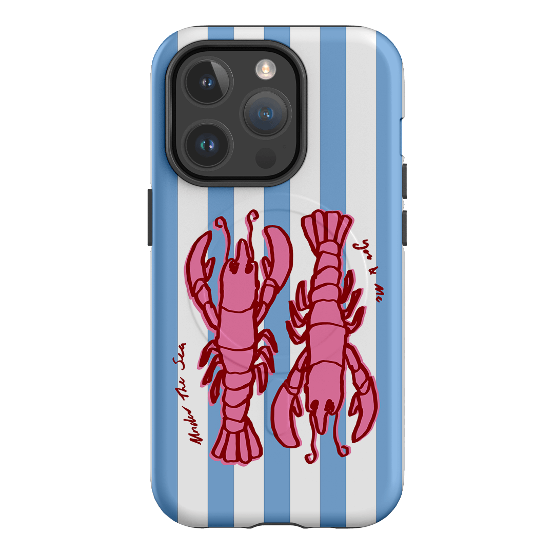 Lobster for Life