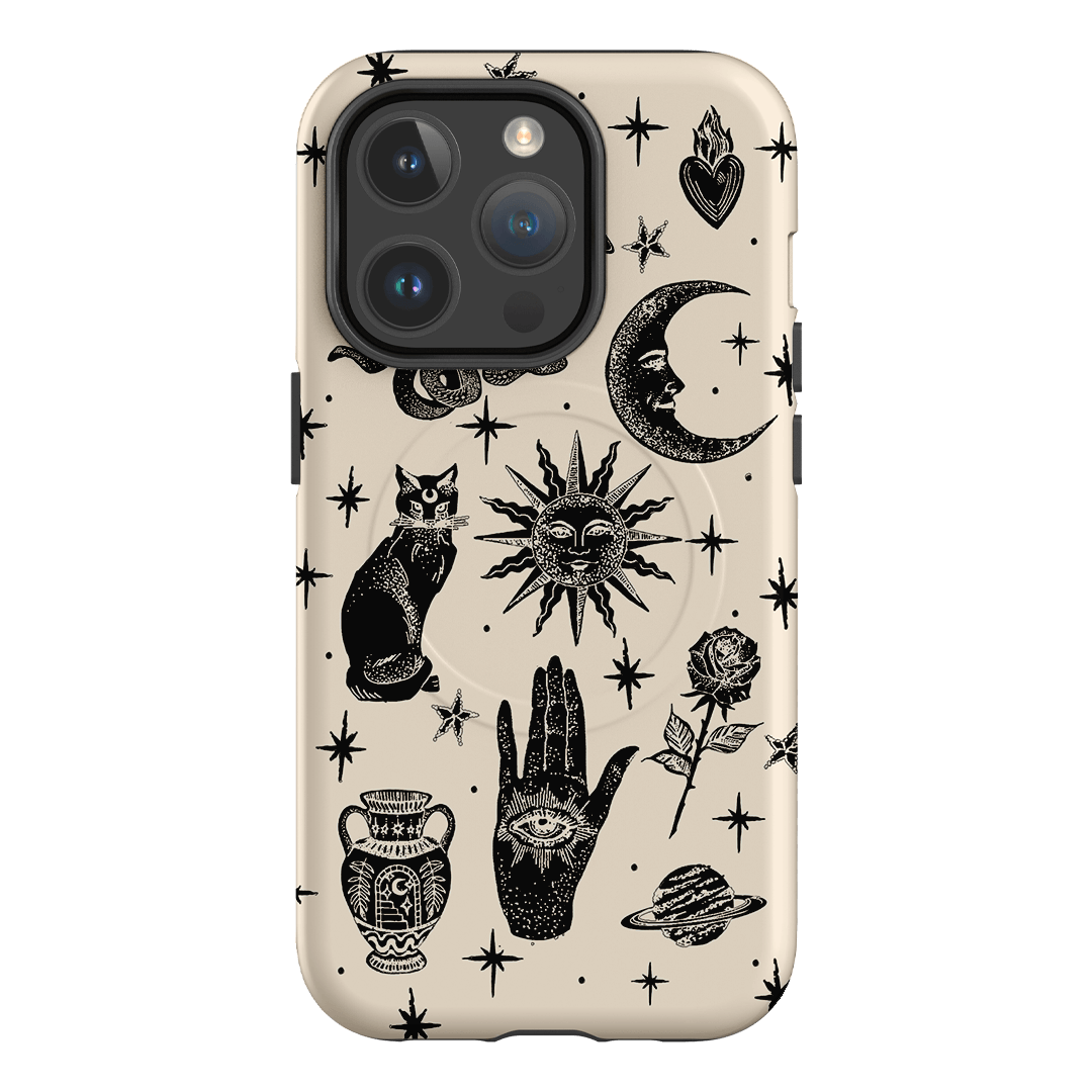 Astro Flash Beige