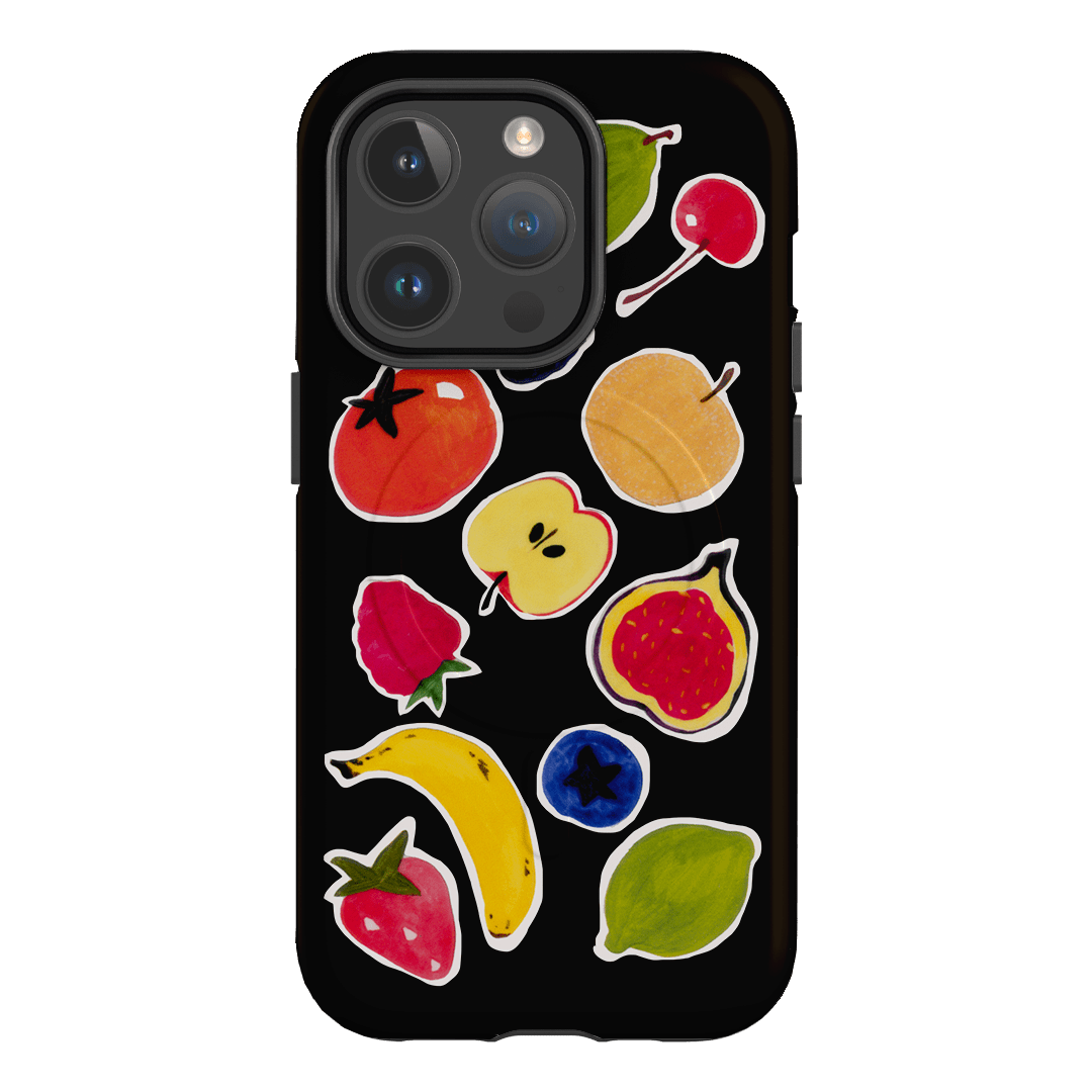 Fruit Stickers