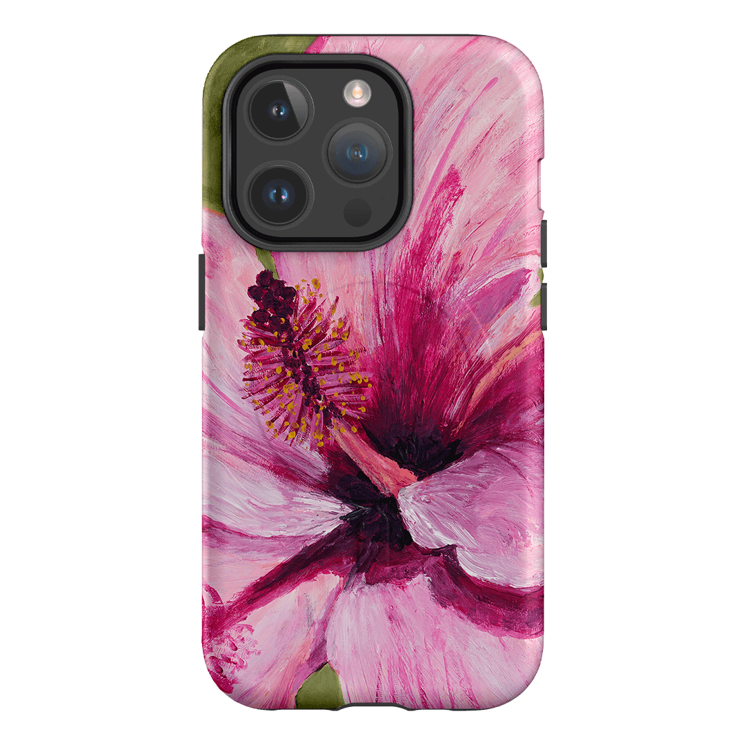 Hibiscus Dream
