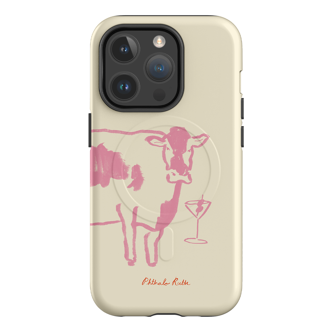 Mootini Pink