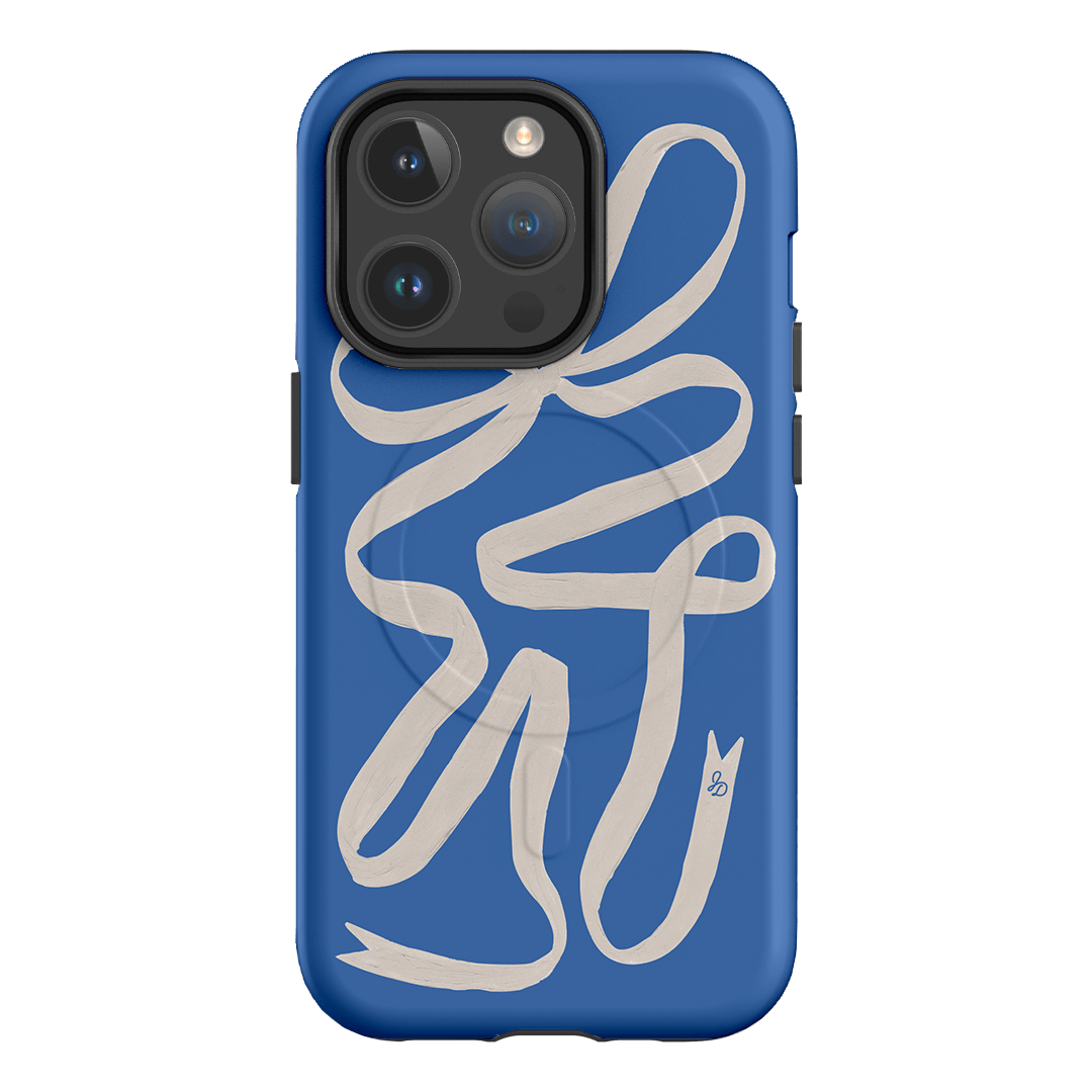Something Blue Ribbon
