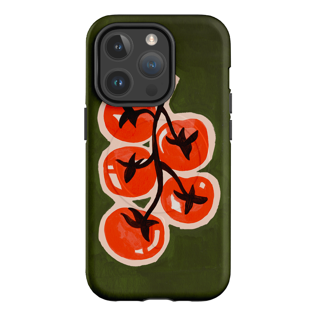 Tomatoes