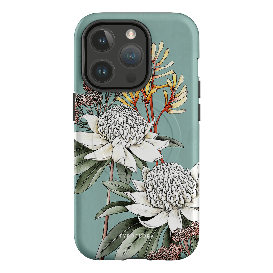 Waratah