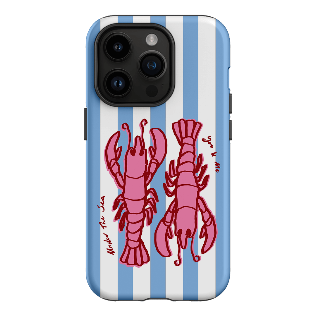 Lobster for Life