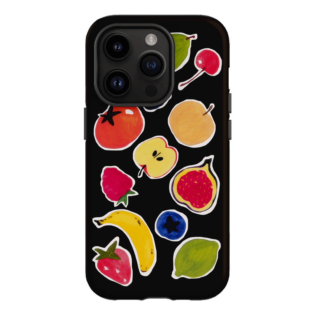Fruit Stickers