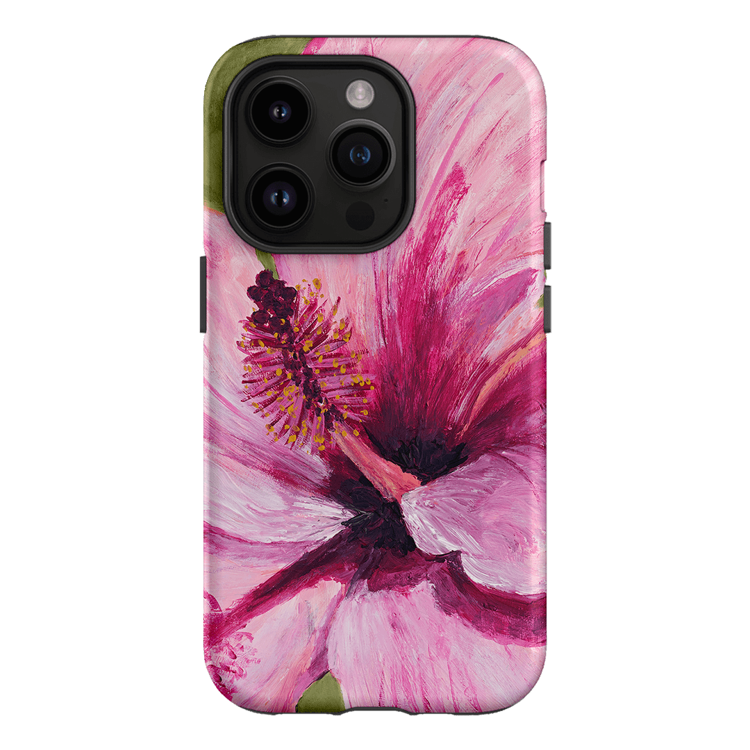Hibiscus Dream