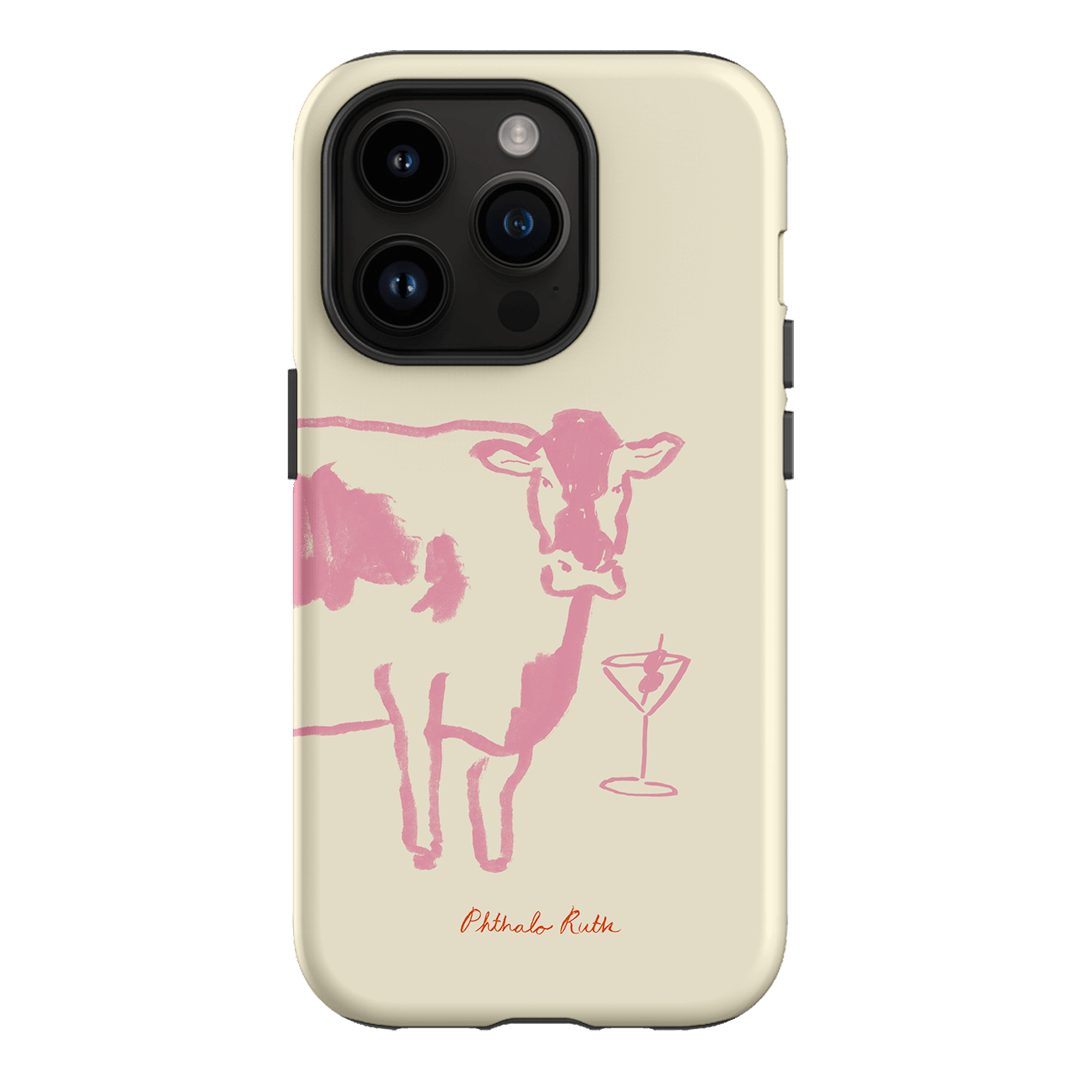 Mootini Pink