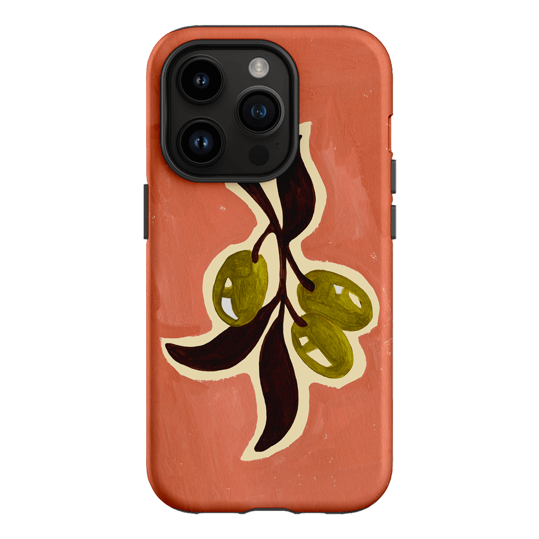 Olives