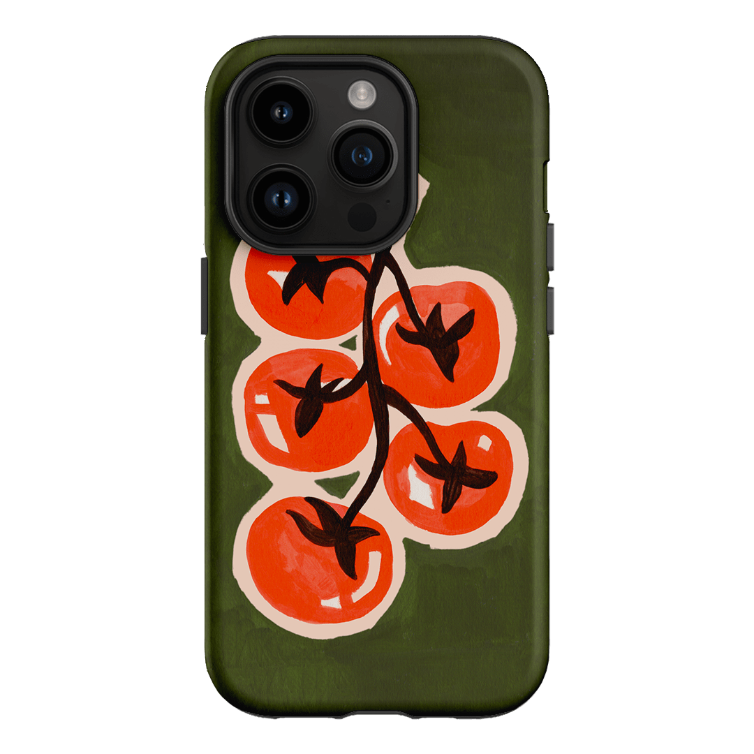Tomatoes