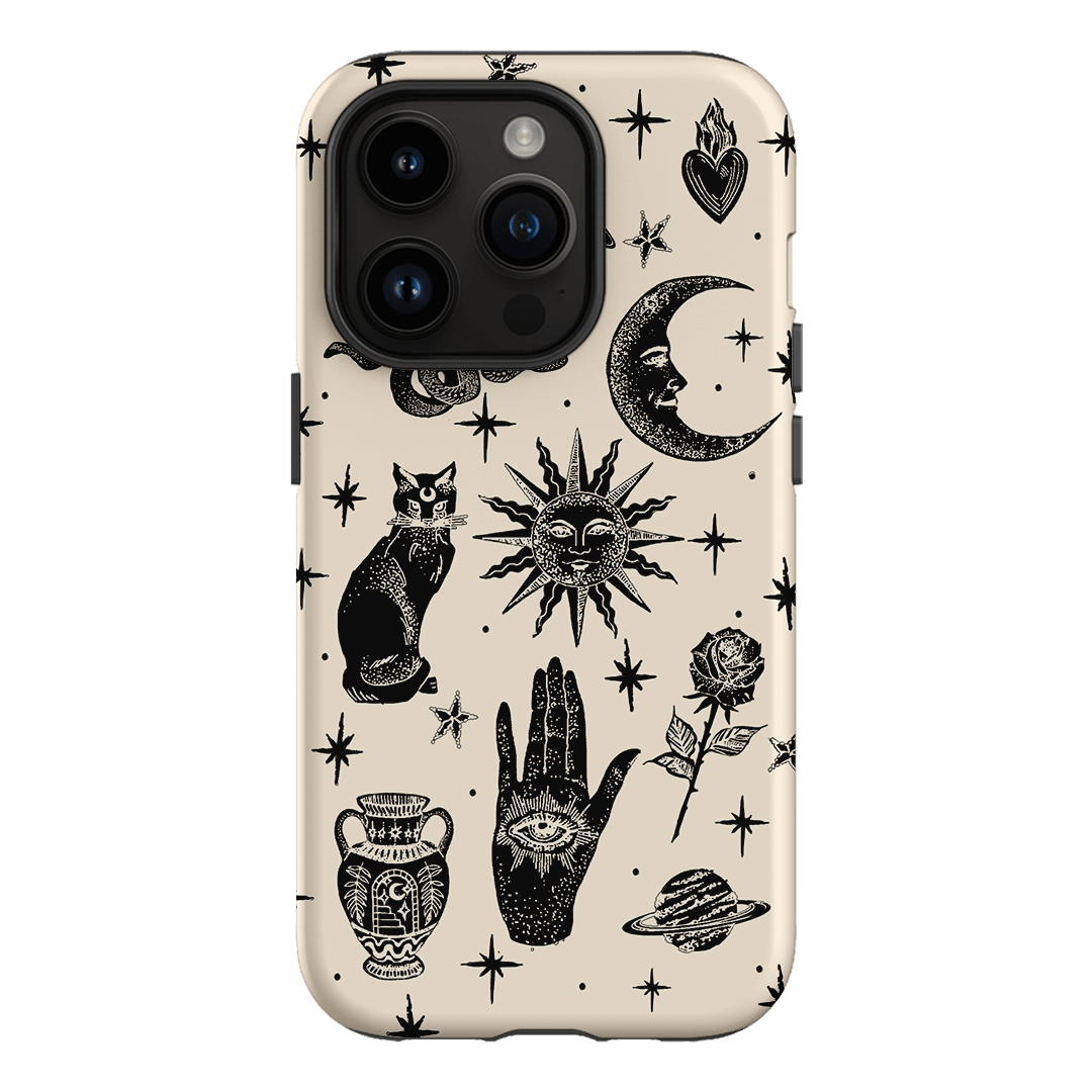 Astro Flash Beige