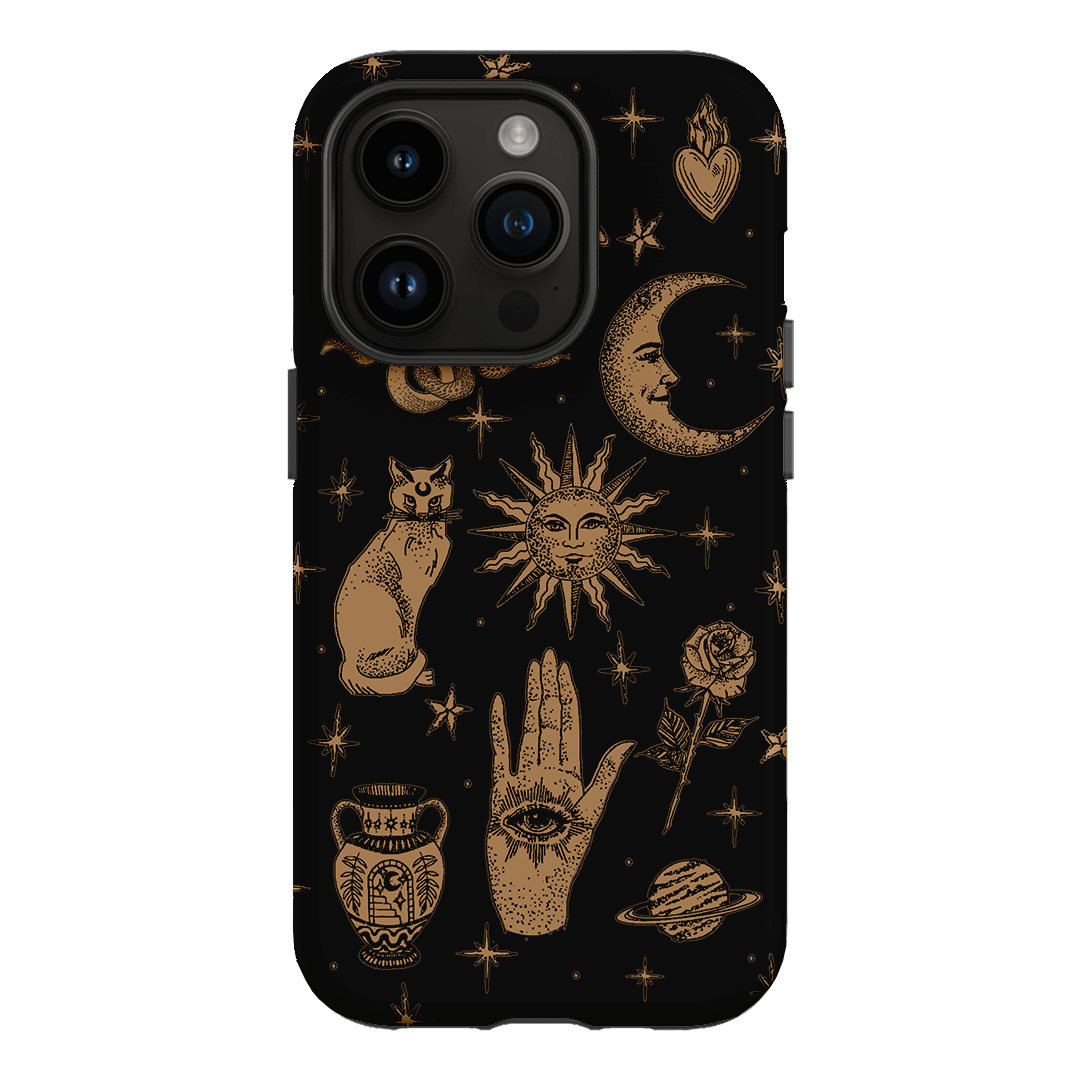 Astro Flash Noir