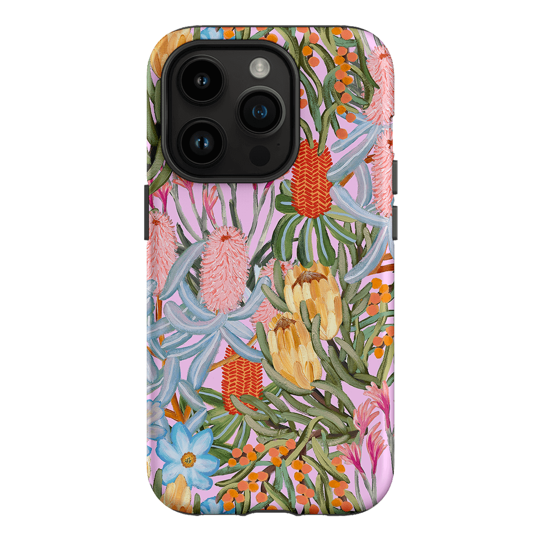 Floral Sorbet
