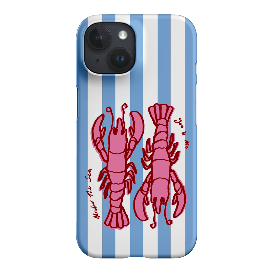 Lobster for Life