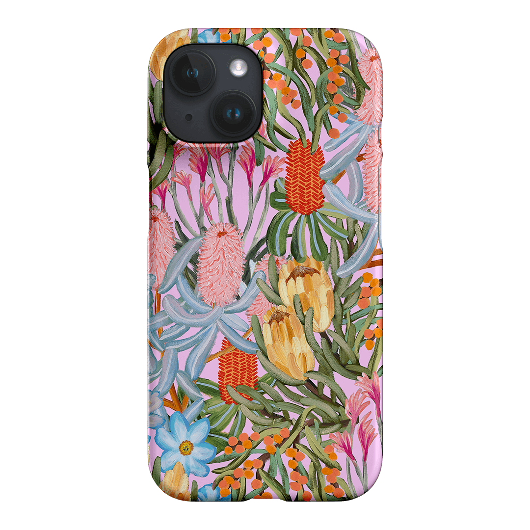 Floral Sorbet