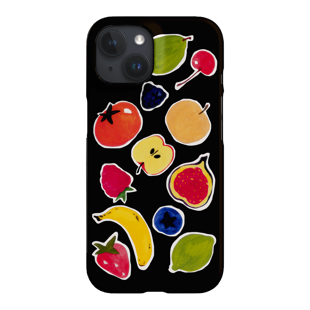 Fruit Stickers